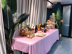 -微觅·潮HIGH轰趴馆(望京SOHO麒麟社店)