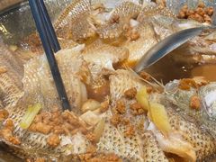 -简小舍·民间手艺菜(武昌江滩店)