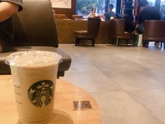 -星巴克臻选(济南万达店)