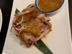 福山烧鸡-东莱馋房(陆家嘴店)