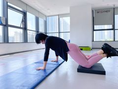 -WEGYMER健萌健身(麦德龙钰龙天下馆)