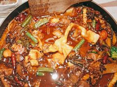 -虎丫炒鸡(许昌360广场店)