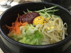 -韩泉韩国美食屋(朝晖路店)