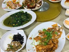 -车头老二大排档(金城步行街店)