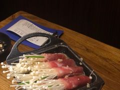 -烧蠔帮·生蚝海鲜牌档(观海店)