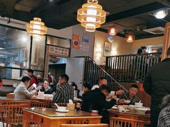 -易老妈蹄花.特色川菜(人民公园总店)
