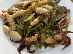 -华春餐馆(鱼山路店)