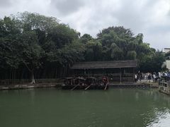 -乌镇东栅景区