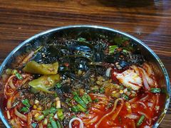 -栖凤渡杨婆鱼粉(苏仙传奇店)