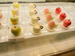 -好利来(七宝领展广场店)