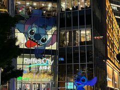 -秦皇岛路游船码头