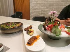 -月下料理(楷林IFC店)