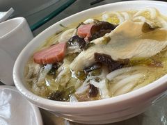云南过桥米线-福利来酒店(泺源大街店)