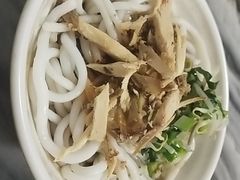 -再回首鸡肉米线(人民路一店)
