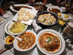 -茅溪菜·家宴(上品拾陆店)