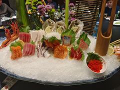 -浦東饭店(育才街怀特国际商城店)