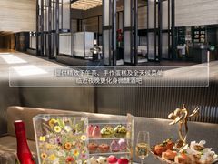 -新加坡乌节希尔顿酒店