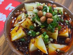 -笔记安顺夺夺粉火锅