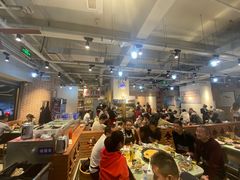 大堂-五里关火锅(牛市口店)