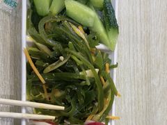 -丝路伊兰·兰州牛肉面(马连道店)