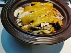 -秋色客家菜(南山店)