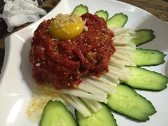 -向阳庄烧烤店(望京西园店)