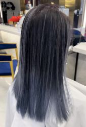 -5M HAIR SALON 旗舰店