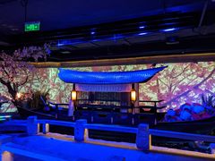 景观位-桂满陇-西湖船宴(西单大悦城店)