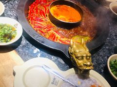 -蜀大侠火锅(寰球文化地标·总府店)