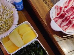 -铜人李火锅(西大街店)