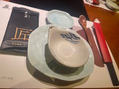 -匠和风精致料理(宁德万达店)