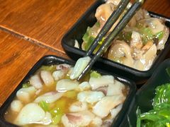 -木子烧鸟屋(百子湾店)