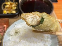 -天妇罗内顺田(罗湖店)