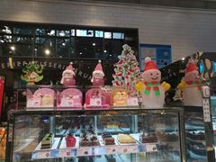 -巴黎贝甜(常德路店)