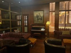 -罗斯福公馆·宴会厅