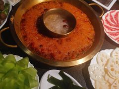 -巴蜀大宅门火锅(北大街店)