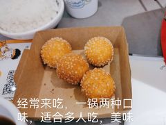 -探炉·香辣豆花烤鱼(笋岗宝能环球汇店)