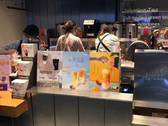 -CoCo都可(崇川万象城店)