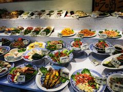 -十二道丰味·徐州土菜·烧烤(何山路店)