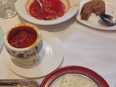 -波特曼西餐厅(南岗店)