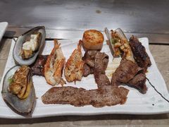 -大渔铁板烧(大悦城店)