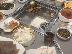 -海底捞火锅(万达广场店)