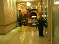 -新紫霞养生·影院足道·SPA(金山区店)