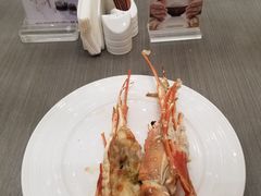 -五洲咖啡厅(五洲大酒店)