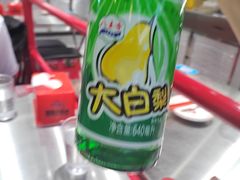-堂堂小伙夫·辽宁小吃大排档(京西大悦城店)