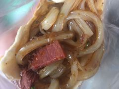 -小陈方酥锅盔(古城总店)