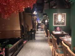 -小凤庭·地道湖北菜武昌鱼·藕汤(38年黄鹤楼店)