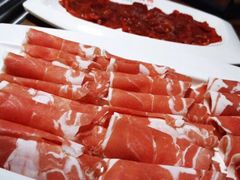 -巴邑火锅·鲜切牛肉(萧山银隆店)
