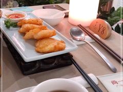 -尚一汤·粤菜海鲜(环球港店)