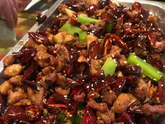 啤酒兔-滋味烤鱼(祥和里店)
